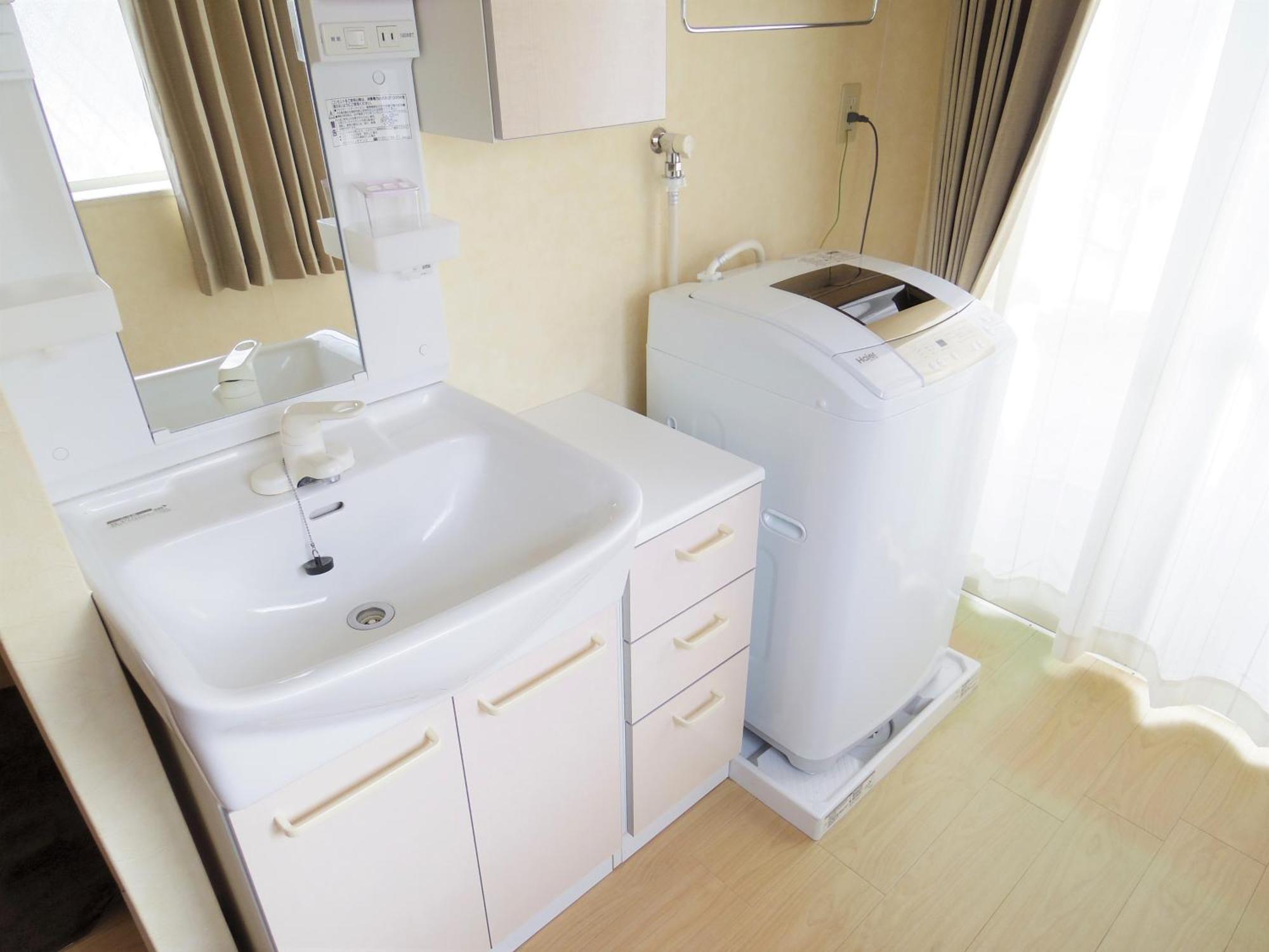 Nao'S Guesthouse 2 一軒家貸切 Осака Экстерьер фото