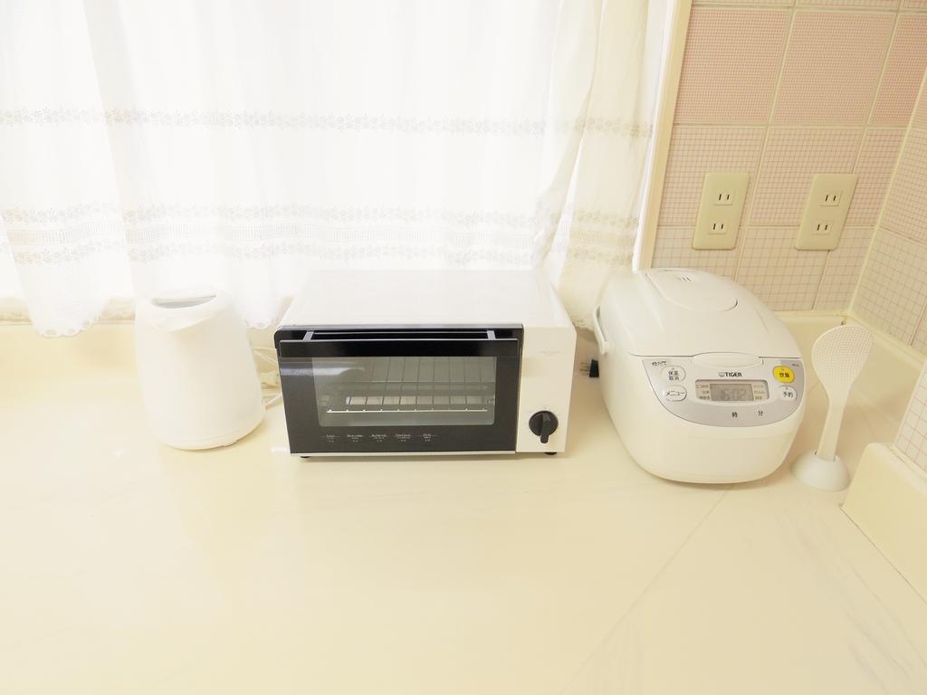 Nao'S Guesthouse 2 一軒家貸切 Осака Экстерьер фото