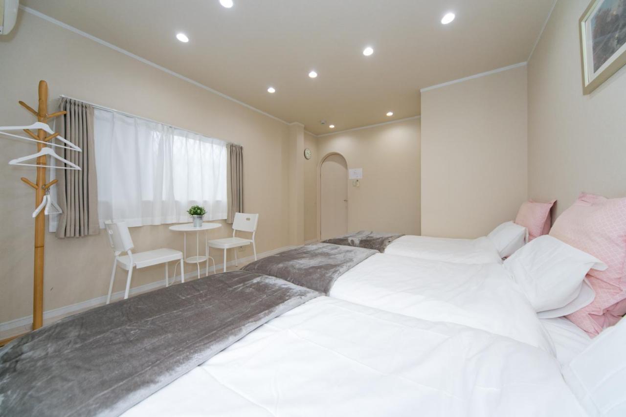 Nao'S Guesthouse 2 一軒家貸切 Осака Экстерьер фото