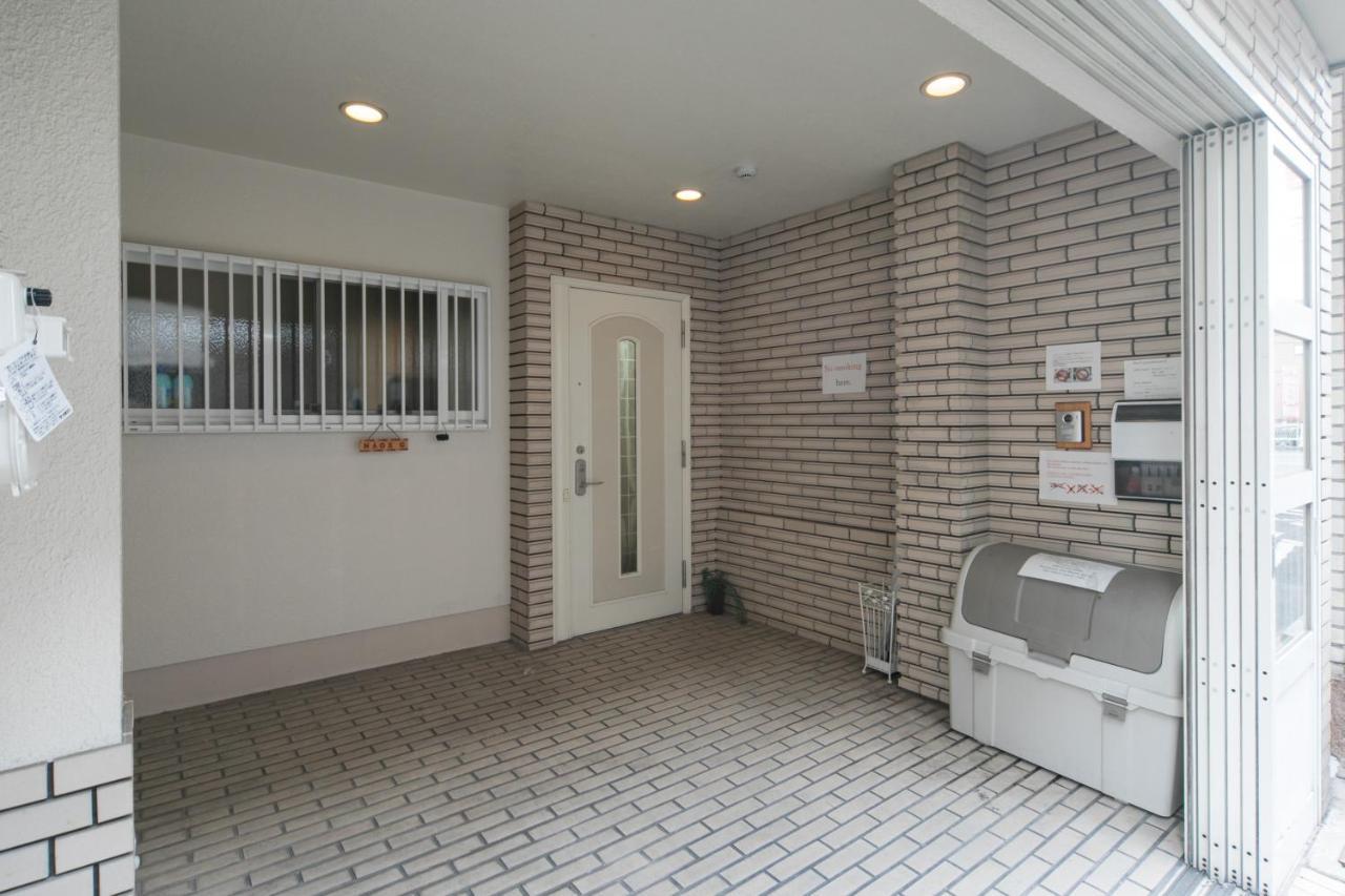 Nao'S Guesthouse 2 一軒家貸切 Осака Экстерьер фото
