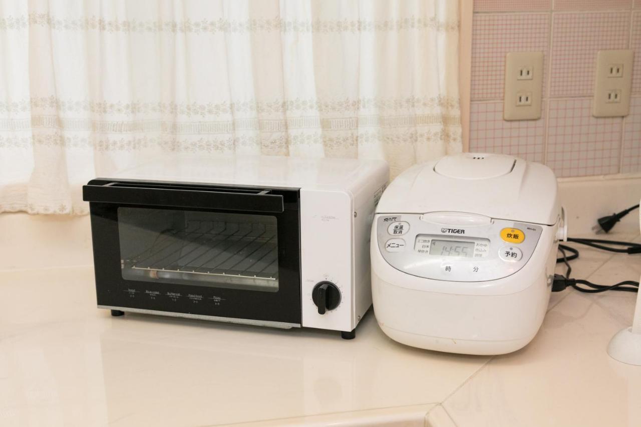 Nao'S Guesthouse 2 一軒家貸切 Осака Экстерьер фото