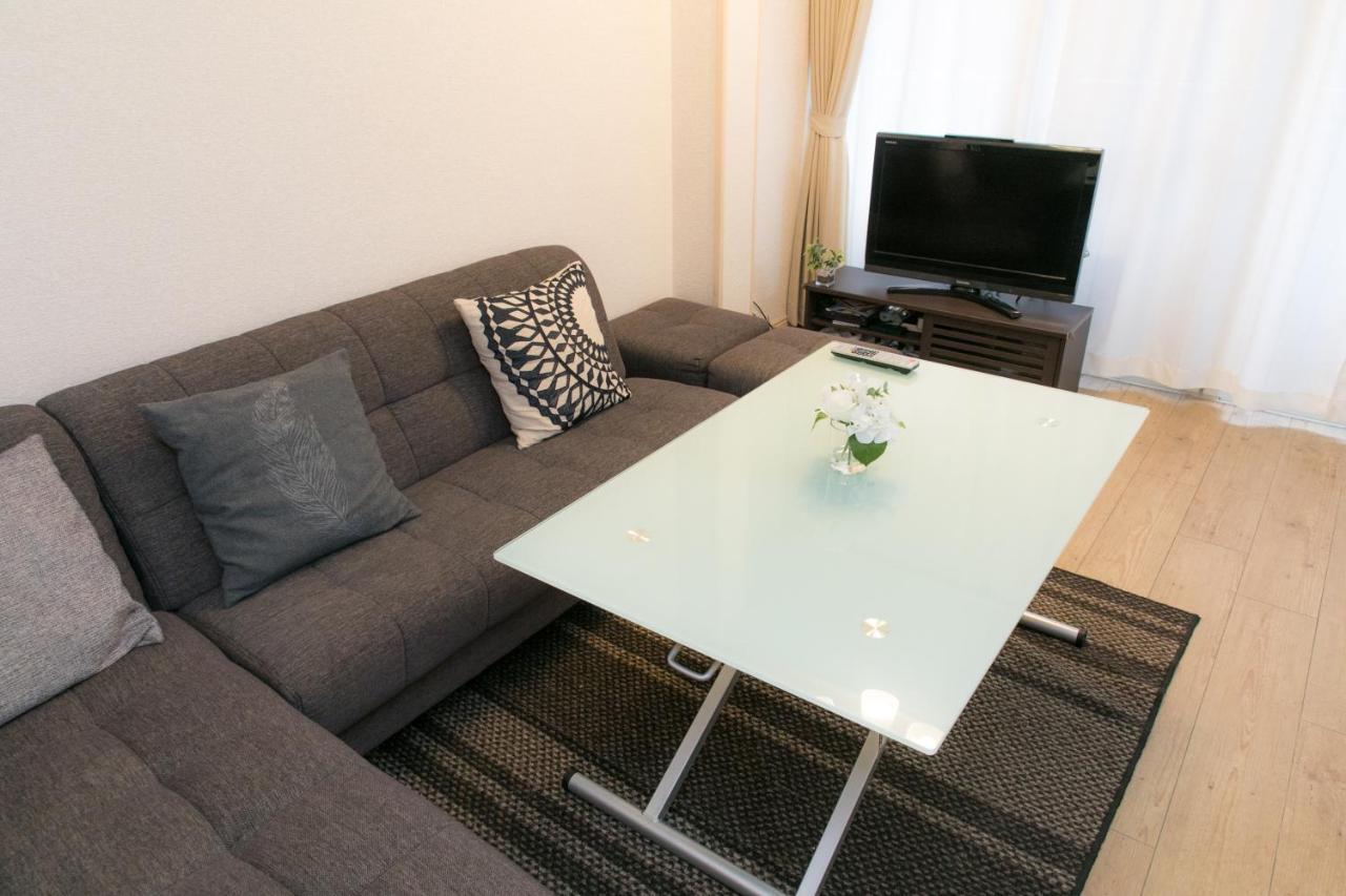 Nao'S Guesthouse 2 一軒家貸切 Осака Экстерьер фото
